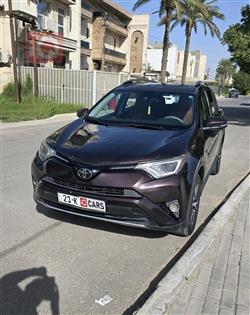 تويوتا راف 4